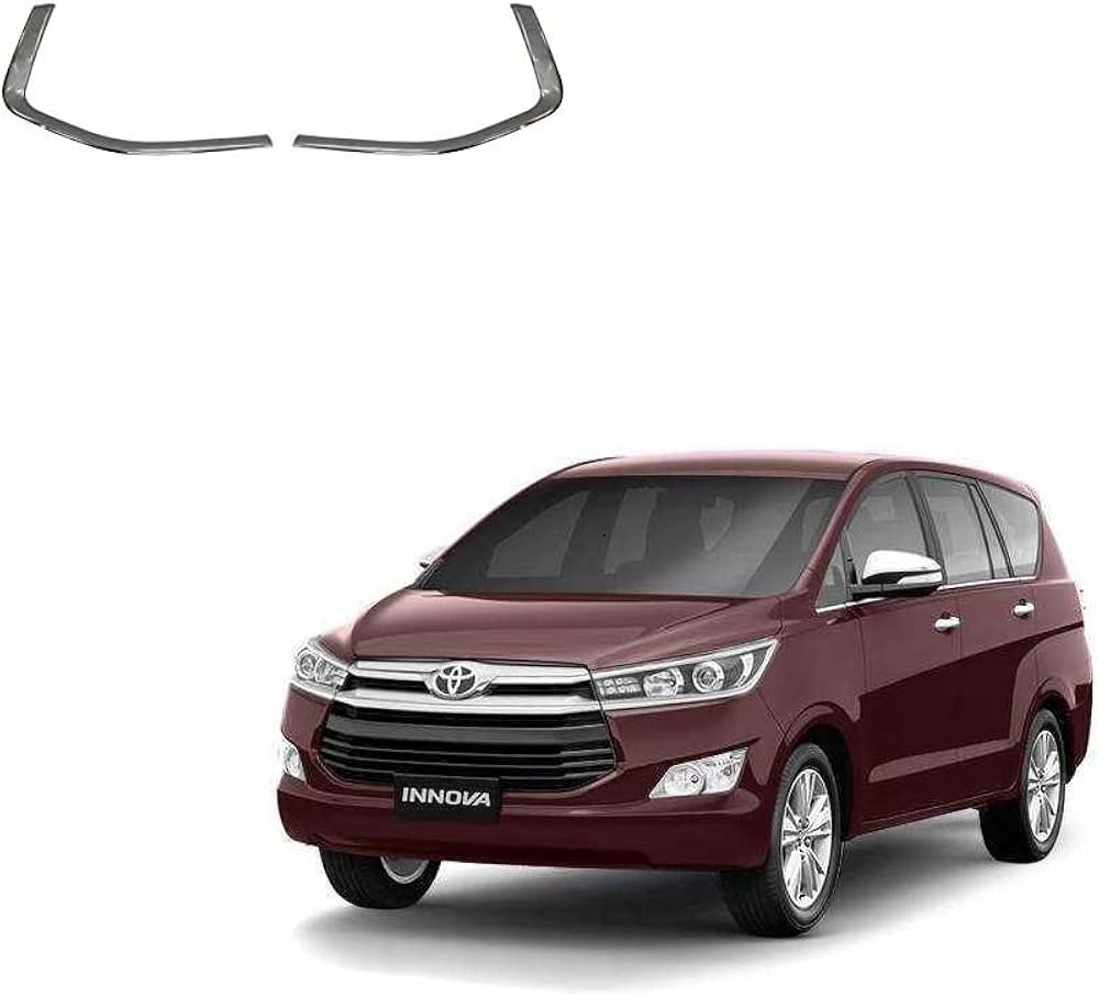 Toyota Innova